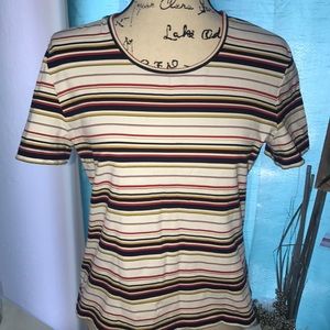 ST. JOHN SPORT ( BY MARIE GRAY)